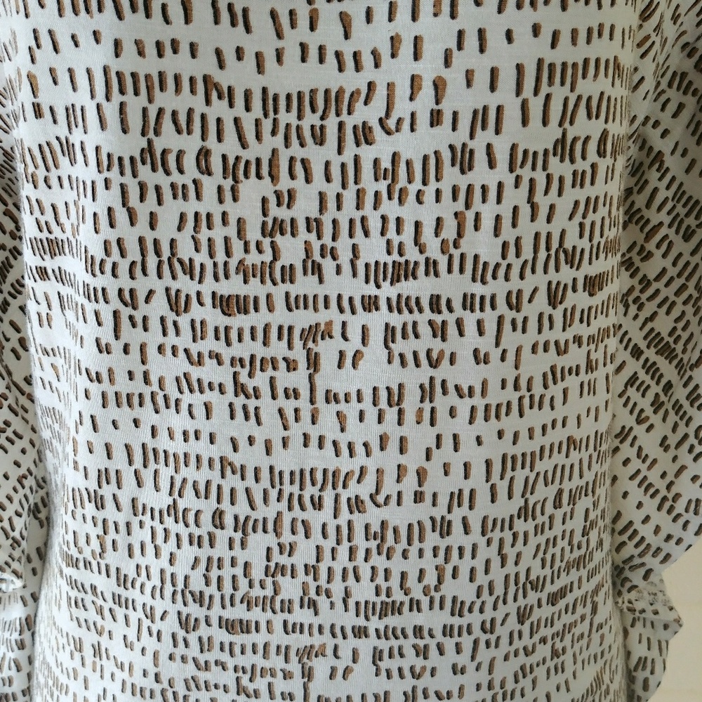 Loft Top Size M - Picture 5 of 6